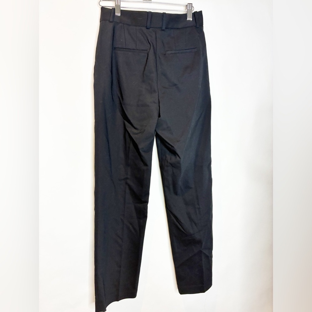 Babaton | Trouser Pants Black Straight